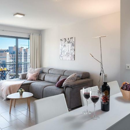 Playa & Golf Apartment Аликанте Екстериор снимка