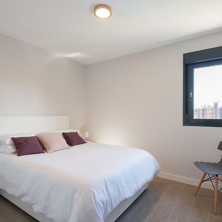 Playa & Golf Apartment Аликанте Екстериор снимка