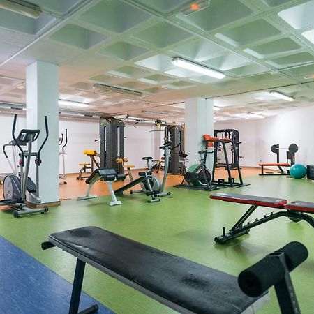 Playa & Golf Apartment Аликанте Екстериор снимка