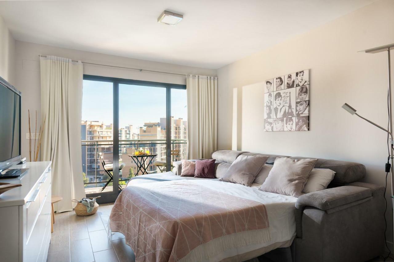 Playa & Golf Apartment Аликанте Екстериор снимка