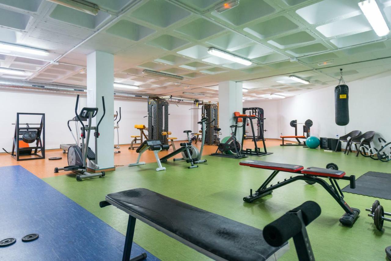 Playa & Golf Apartment Аликанте Екстериор снимка