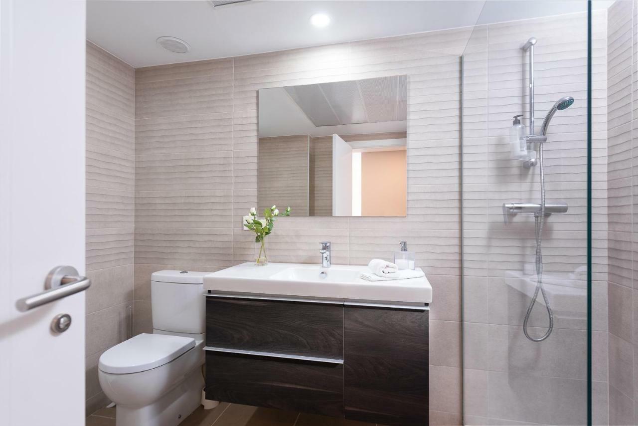 Playa & Golf Apartment Аликанте Екстериор снимка
