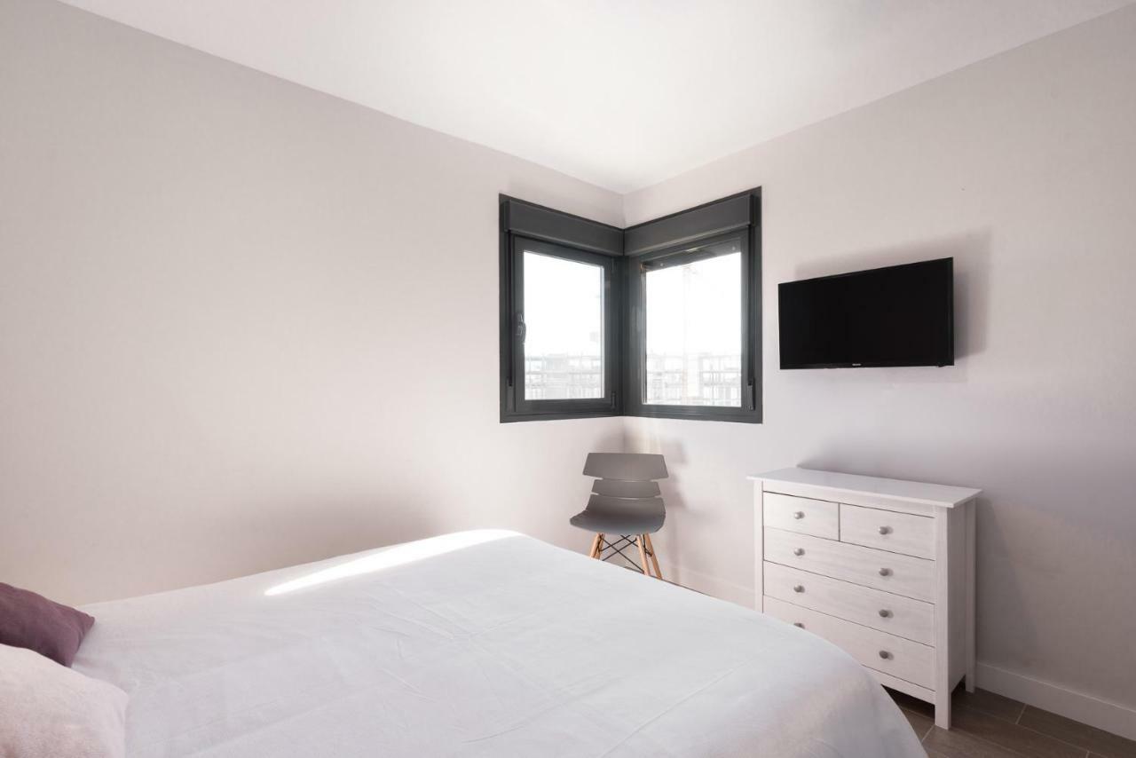 Playa & Golf Apartment Аликанте Екстериор снимка