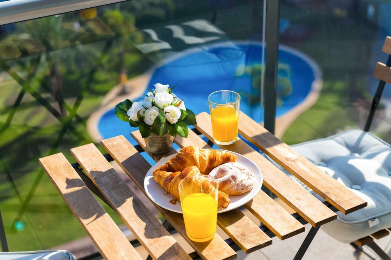 Playa & Golf Apartment Аликанте Екстериор снимка