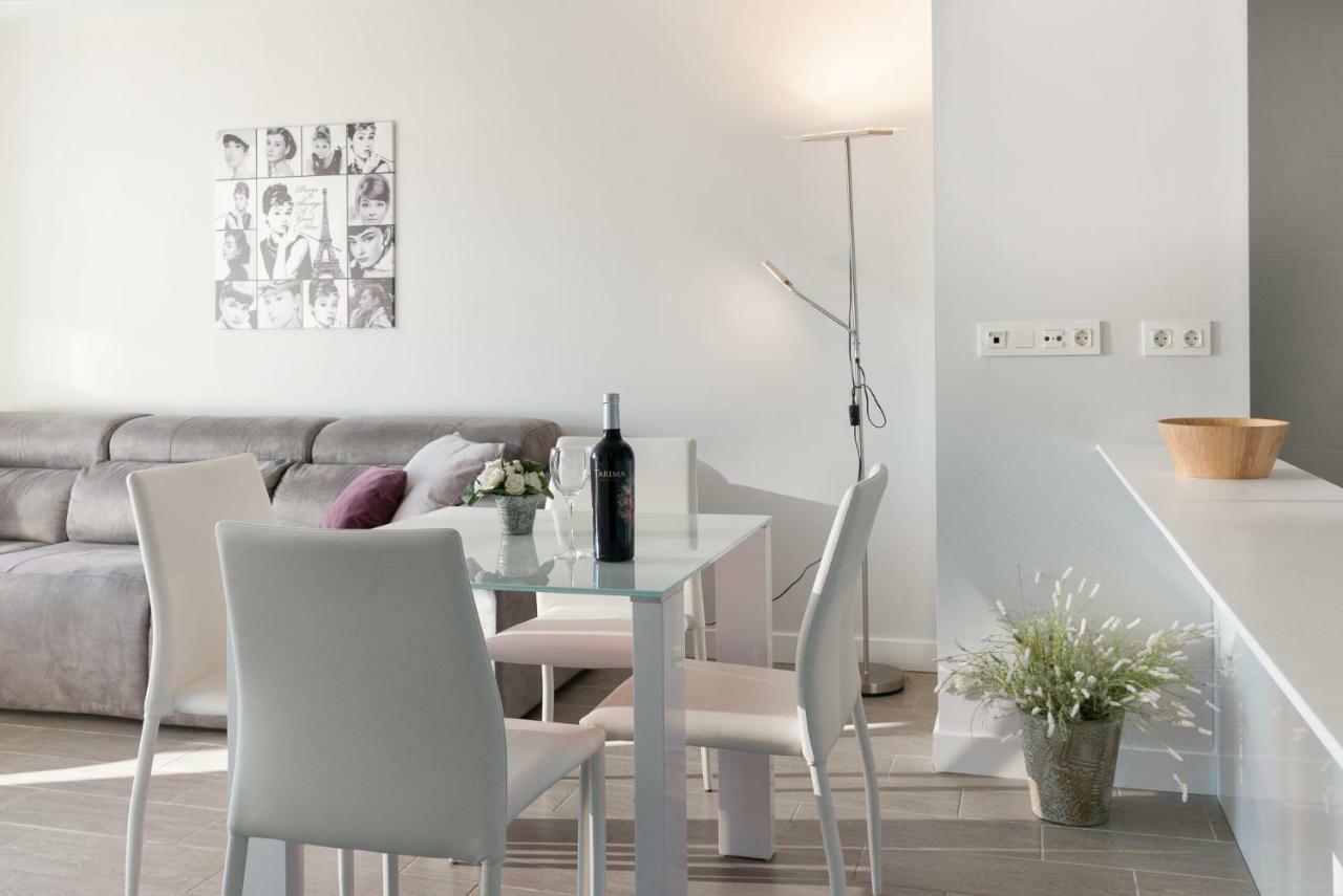 Playa & Golf Apartment Аликанте Екстериор снимка