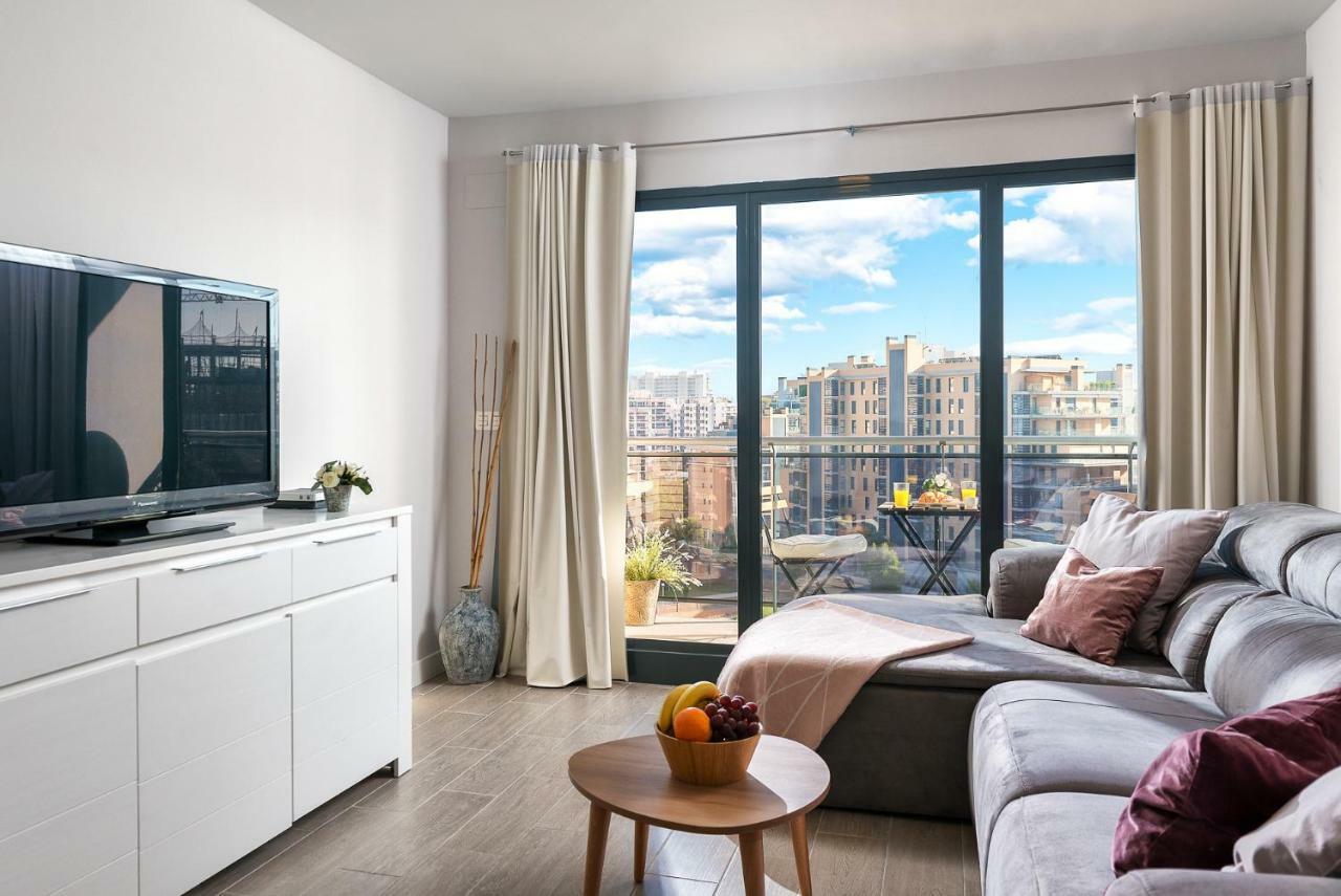 Playa & Golf Apartment Аликанте Екстериор снимка