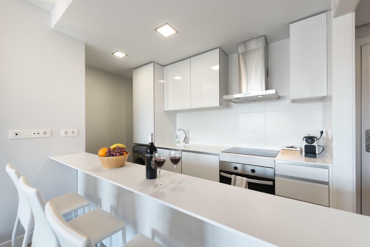 Playa & Golf Apartment Аликанте Екстериор снимка